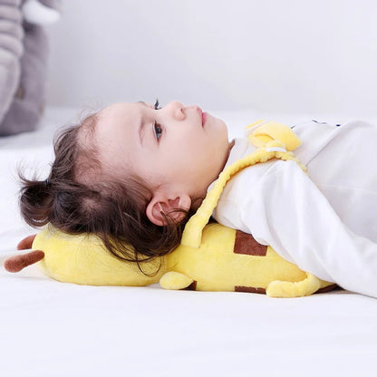 BUMBY Shield — Coussin Anti-Chute Bébé