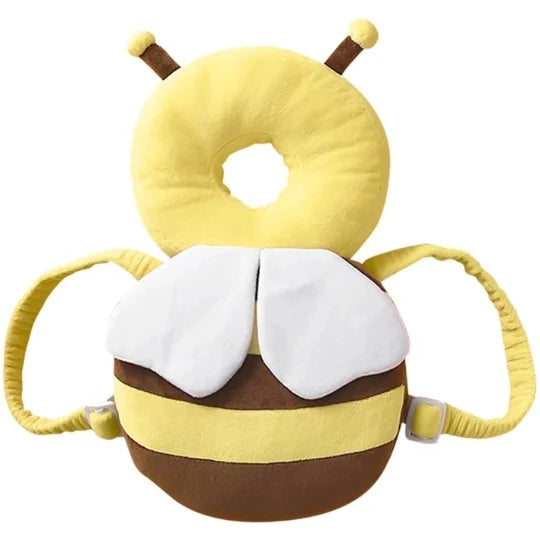 BUMBY Shield — Coussin Anti-Chute Bébé